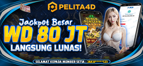 PELITA4D # Panduan Gaya Hidup Pria Modern & Grooming Indonesia